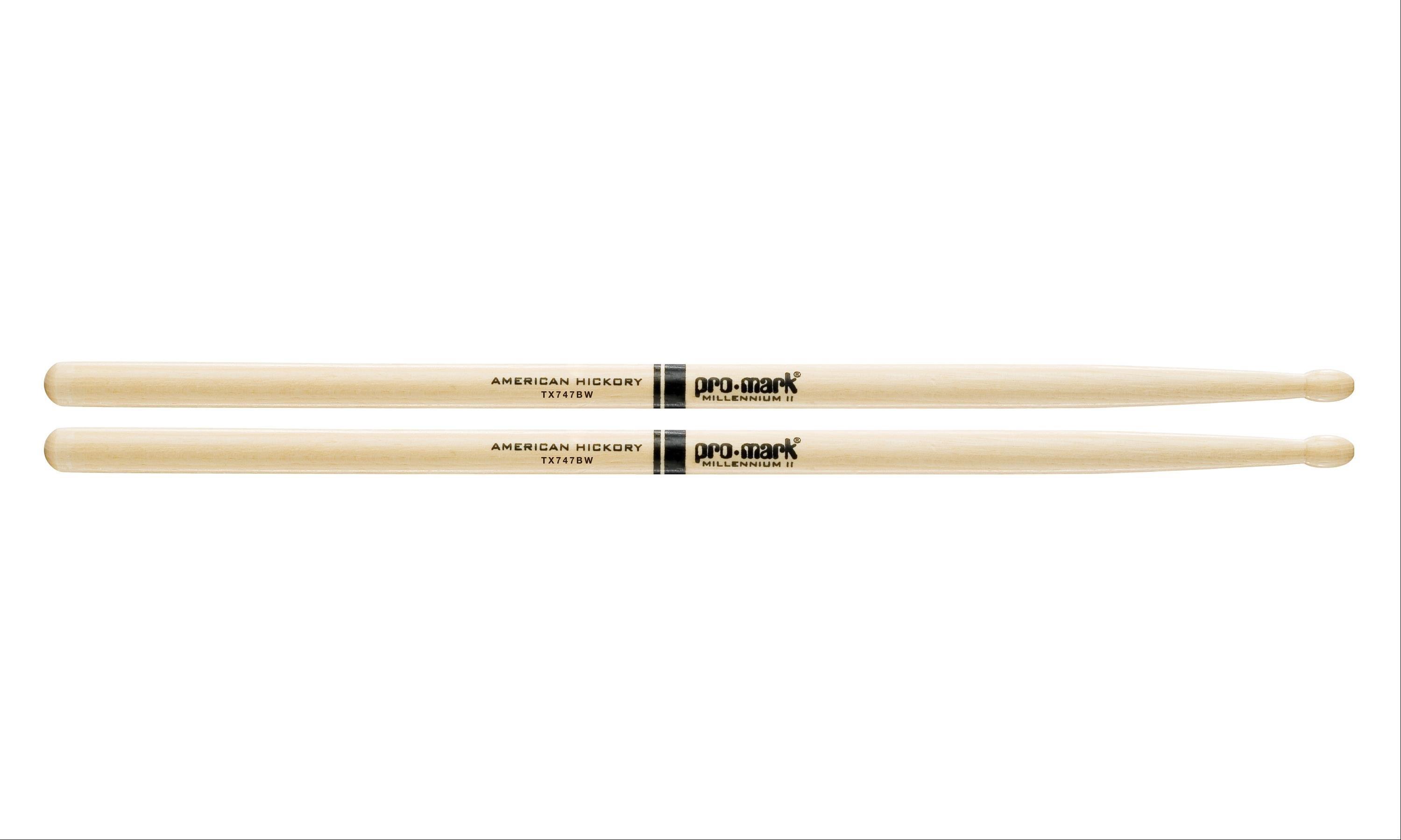 BAGET 747B - SUPER ROCK HICKORY
