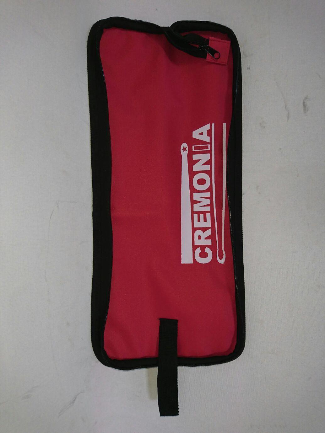 BAGET ÇANTASI , KIRMIZI , CREMONIA