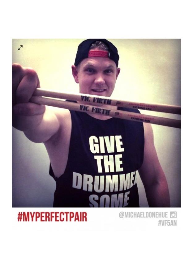 BAGET (ÇİFT) 5A NYLON, HICKORY, 0.565