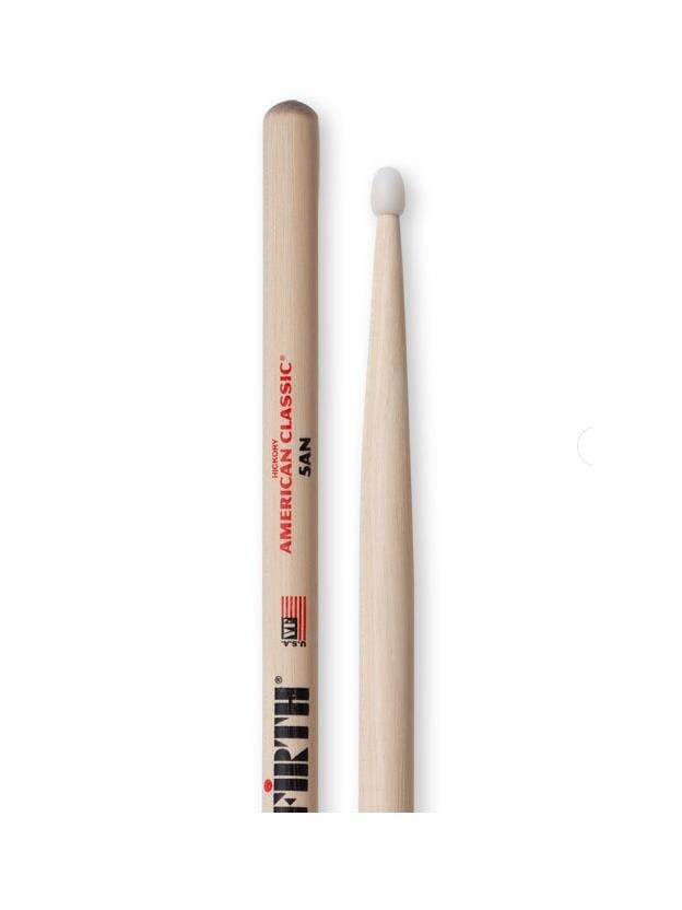BAGET (ÇİFT) 5A NYLON, HICKORY, 0.565