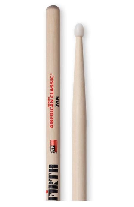 BAGET (ÇİFT) 7A NYLON, HICKORY, 0.540