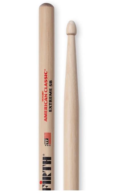BAGET (ÇİFT) EXTREME 5BW, HICKORY, 0.595