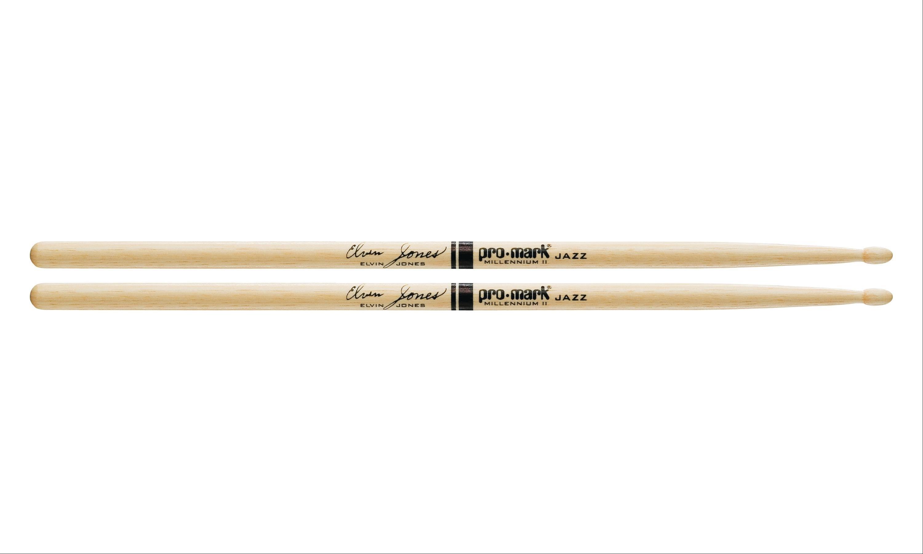 BAGET JZ - ELVIN JONES JAZZ HICKORY