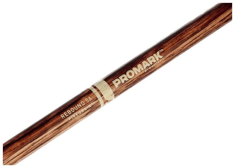 BAGET REBOUND 5A FIREGRAIN