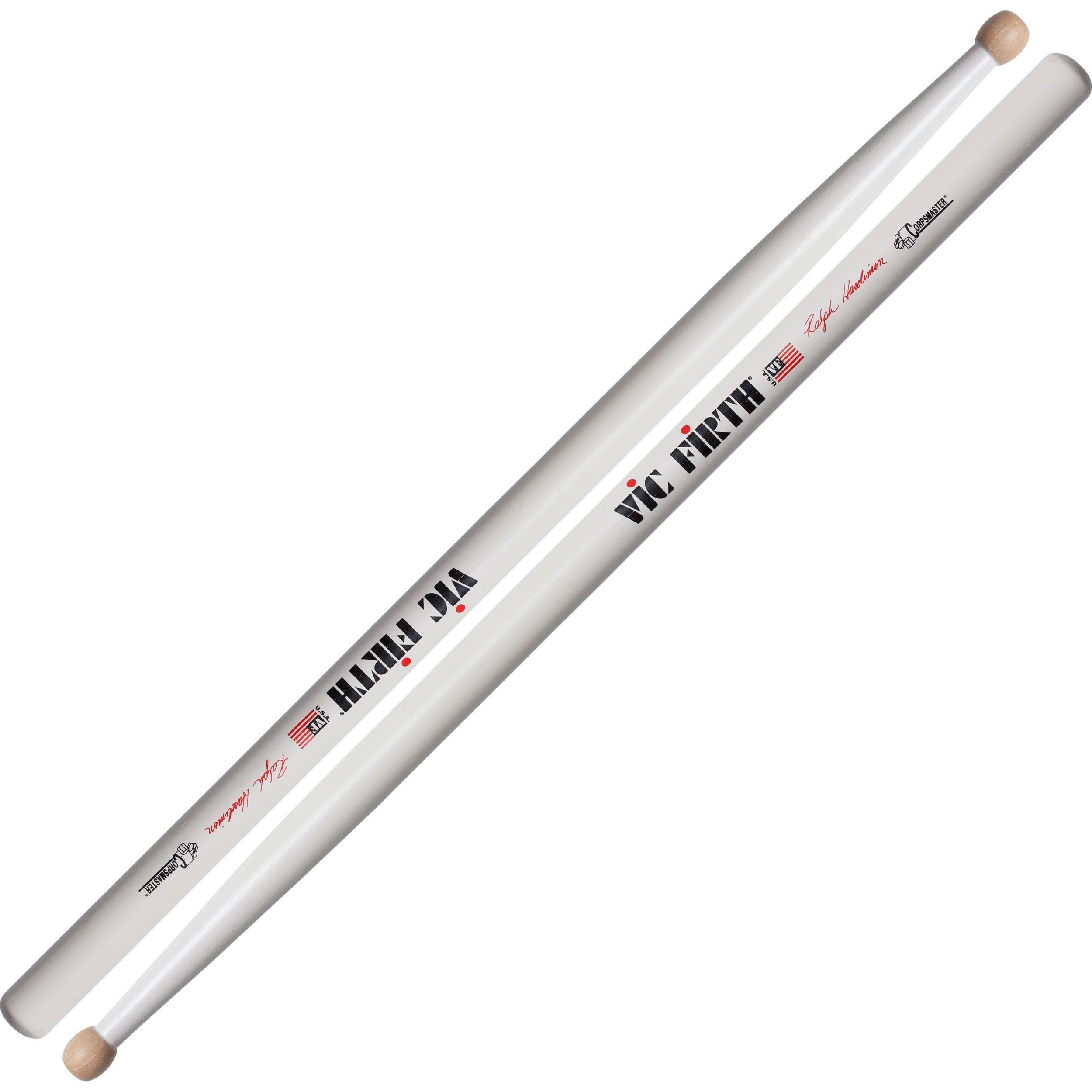 BAGET(ÇİFT) SIGNATURE RALPH HARDIMON, HICKORY, 0.7