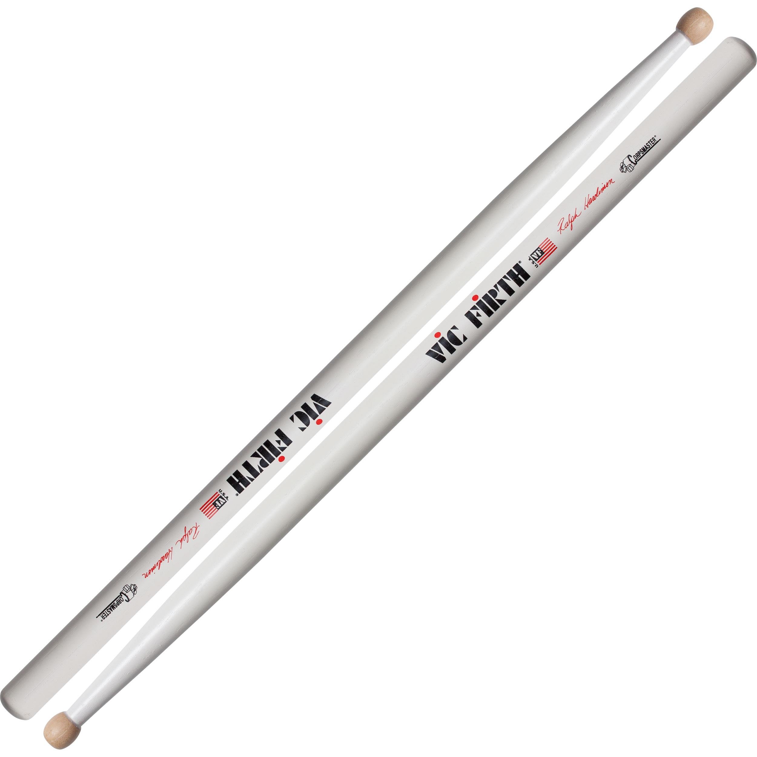 BAGET(ÇİFT) SIGNATURE RALPH HARDIMON, HICKORY, 0.7