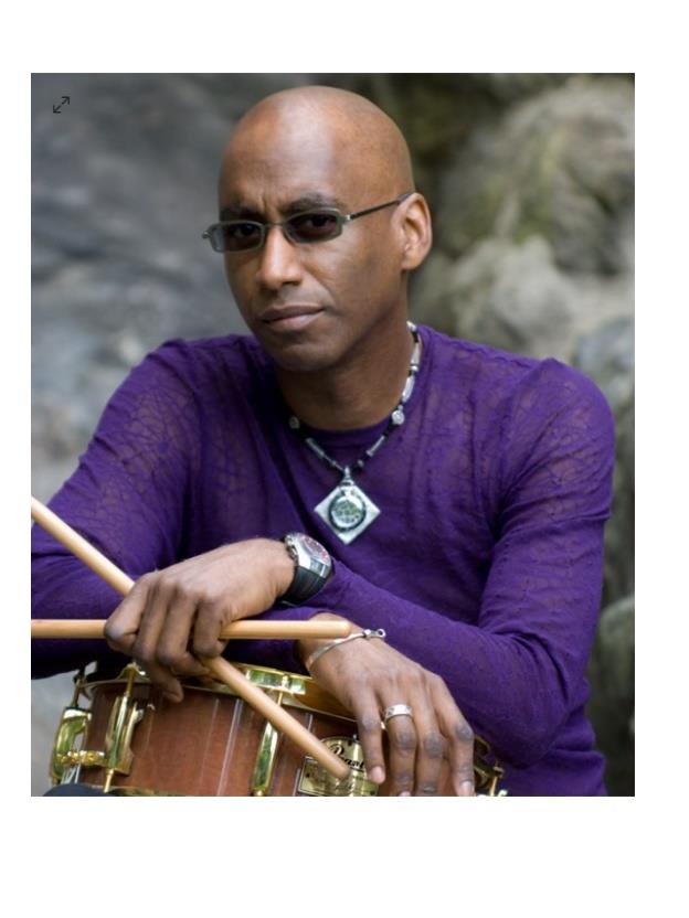 BAGET(ÇİFT) SIGNATURE STICK OMAR HAKIM, HICKORY, 0