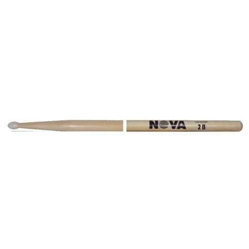BAGET/STICK, NOVA, HICKORY, 16 1/4