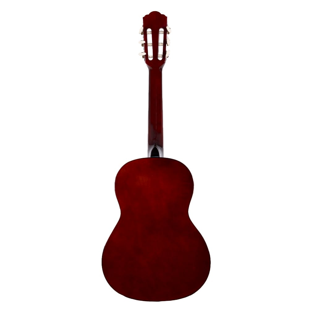 Barcelona LC 3400 OR 2/4 Yarım Boy Klasik Gitar