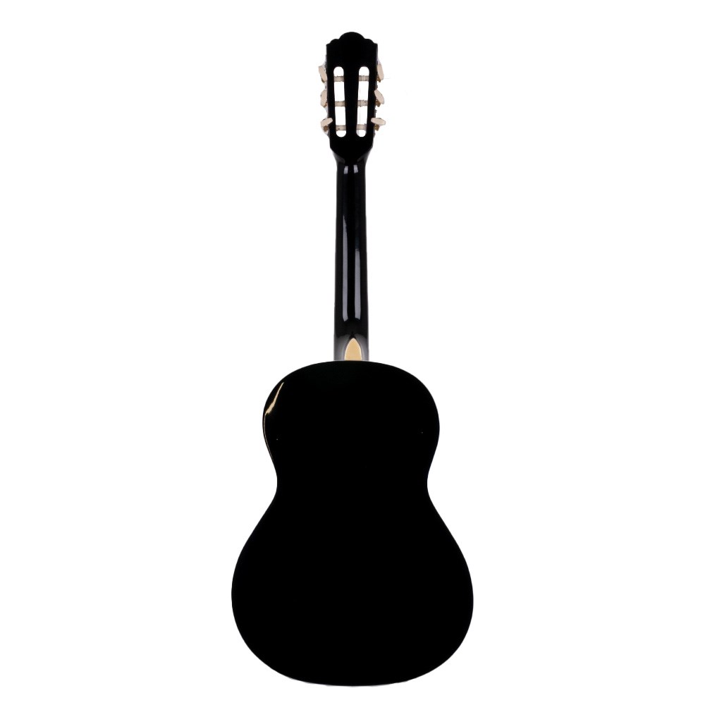 Barcelona LC 3600 BK 3/4 Junior Boy Klasik Gitar
