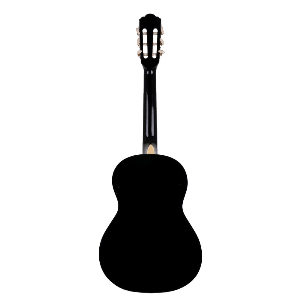 Barcelona LC 3600 BK 3/4 Junior Boy Klasik Gitar
