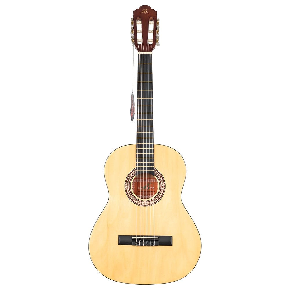 Barcelona LC 3600 NL 3/4 Junior Boy Klasik Gitar