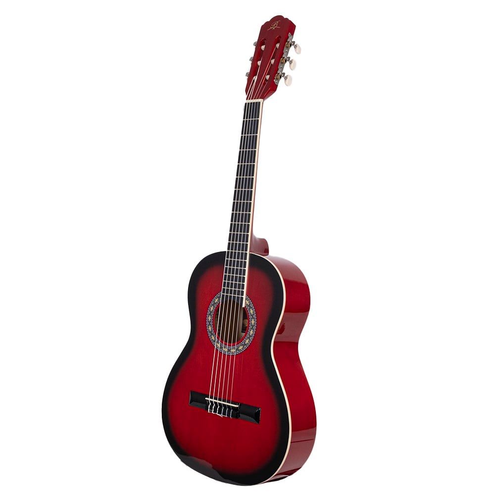BARCELONA LC 3600 RDS 3/4 Klasik Gitar