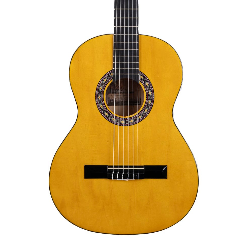 BARCELONA LC 3600 YW 3/4 Junior Boy Klasik Gitar