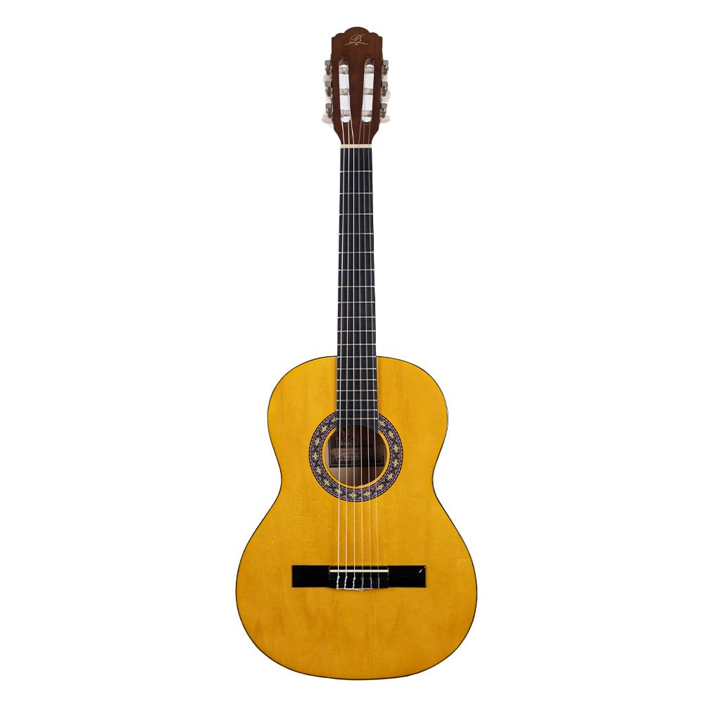 BARCELONA LC 3600 YW 3/4 Junior Boy Klasik Gitar