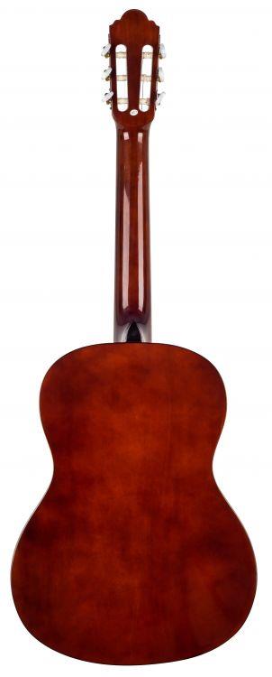 BARCELONA LC 3900 BS Brown Sunburst Klasik Gitar