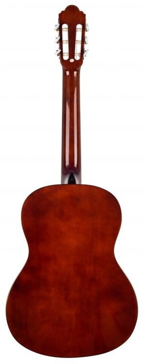 BARCELONA LC 3900 BS Brown Sunburst Klasik Gitar