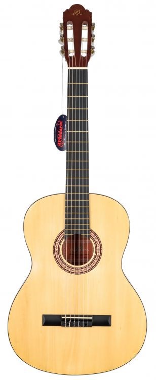 Barcelona LC 3900 NL Klasik Gitar