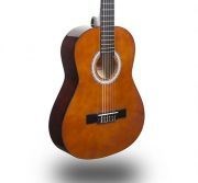 Barcelona LC 3900 OR Turuncu Klasik Gitar