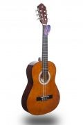 Barcelona LC 3900 OR Turuncu Klasik Gitar