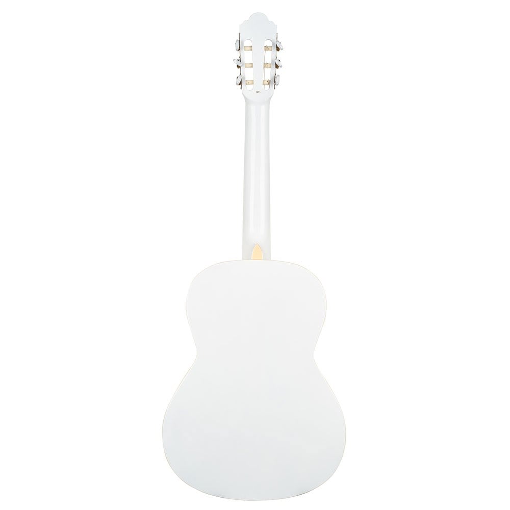 BARCELONA LC 3900 WH Klasik Gitar