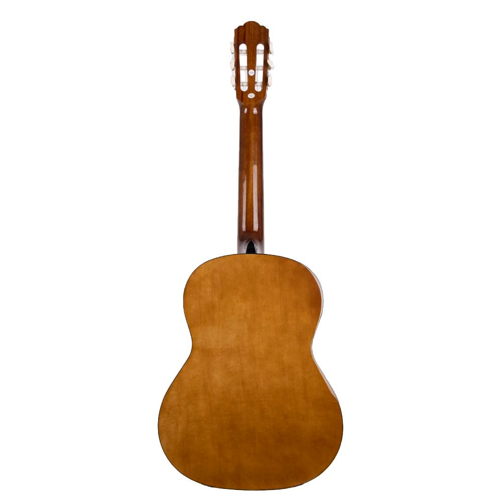 Barcelona LC 3900 YW Kahverengi Klasik Gitar
