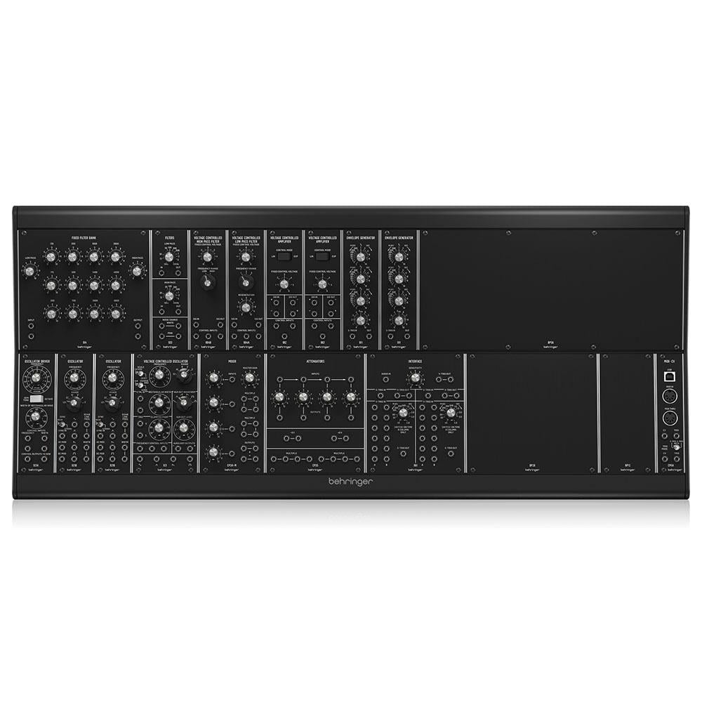 BEHRINGER  SYSTEM 15 Modüler Sentezleyici