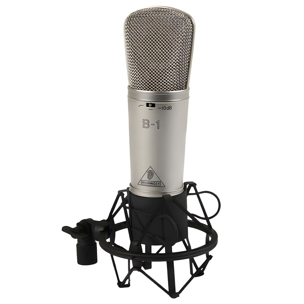 BEHRINGER B-1 Condenser Mikrofon