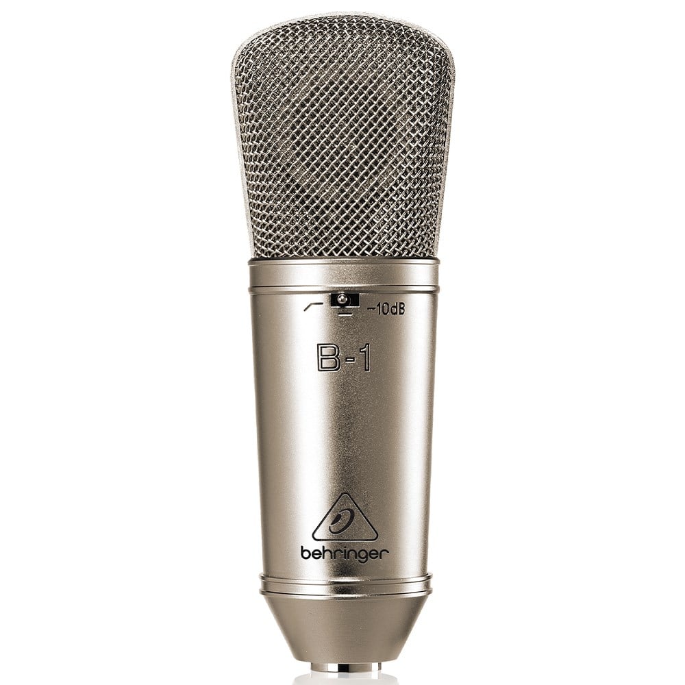 BEHRINGER B-1 Condenser Mikrofon