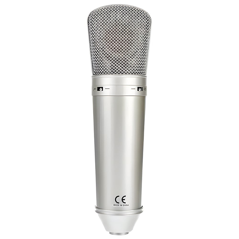 BEHRINGER B-2 PRO Condenser Mikrofon