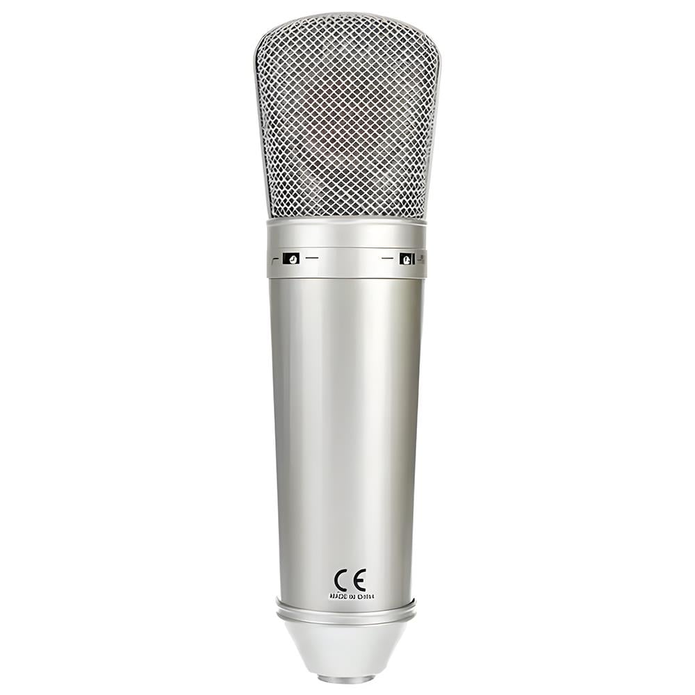 BEHRINGER B-2 PRO Condenser Mikrofon