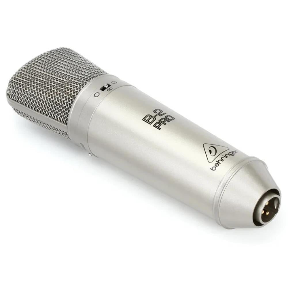 BEHRINGER B-2 PRO Condenser Mikrofon