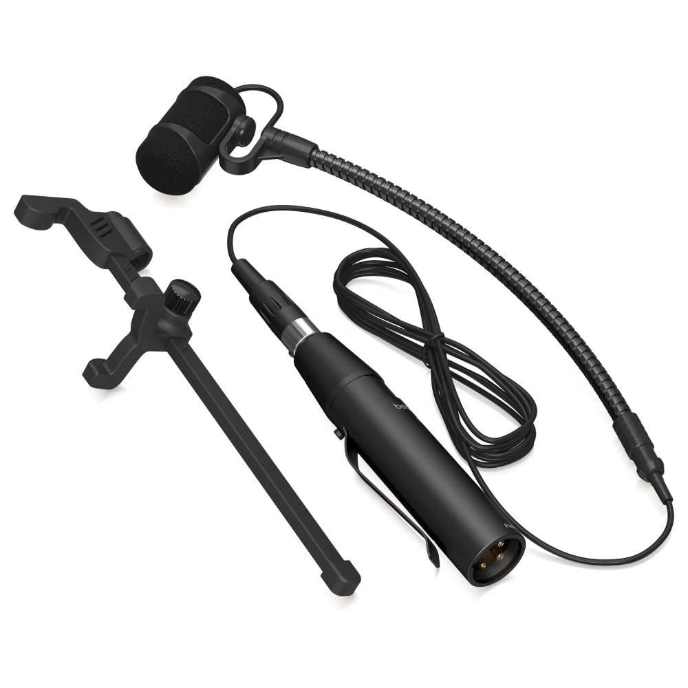 BEHRINGER CB100 Akustik Gitar için Condenser Mikrofon