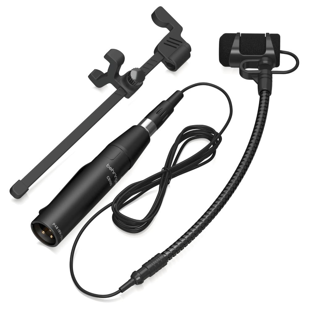 Behringer CB100 Akustik Gitar için Condenser Mikrofon