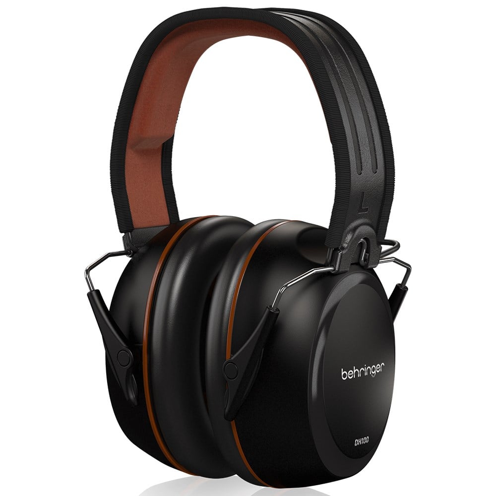 BEHRINGER DH100 Profesyonel Davulcu Kulaklığı