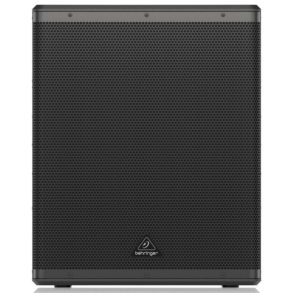 BEHRINGER DR18SUB Taşınabilir Subwoofer Hoparlör