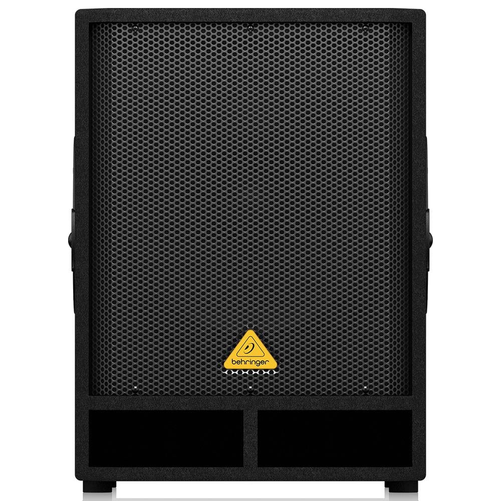 BEHRINGER EUROLIVE VQ1800D Dahili Crossoverlı 18