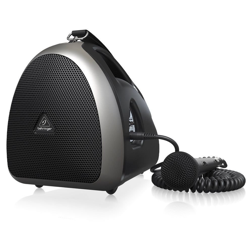 BEHRINGER EUROPORT HPA40 / Taşınabilir Ses Sistemi