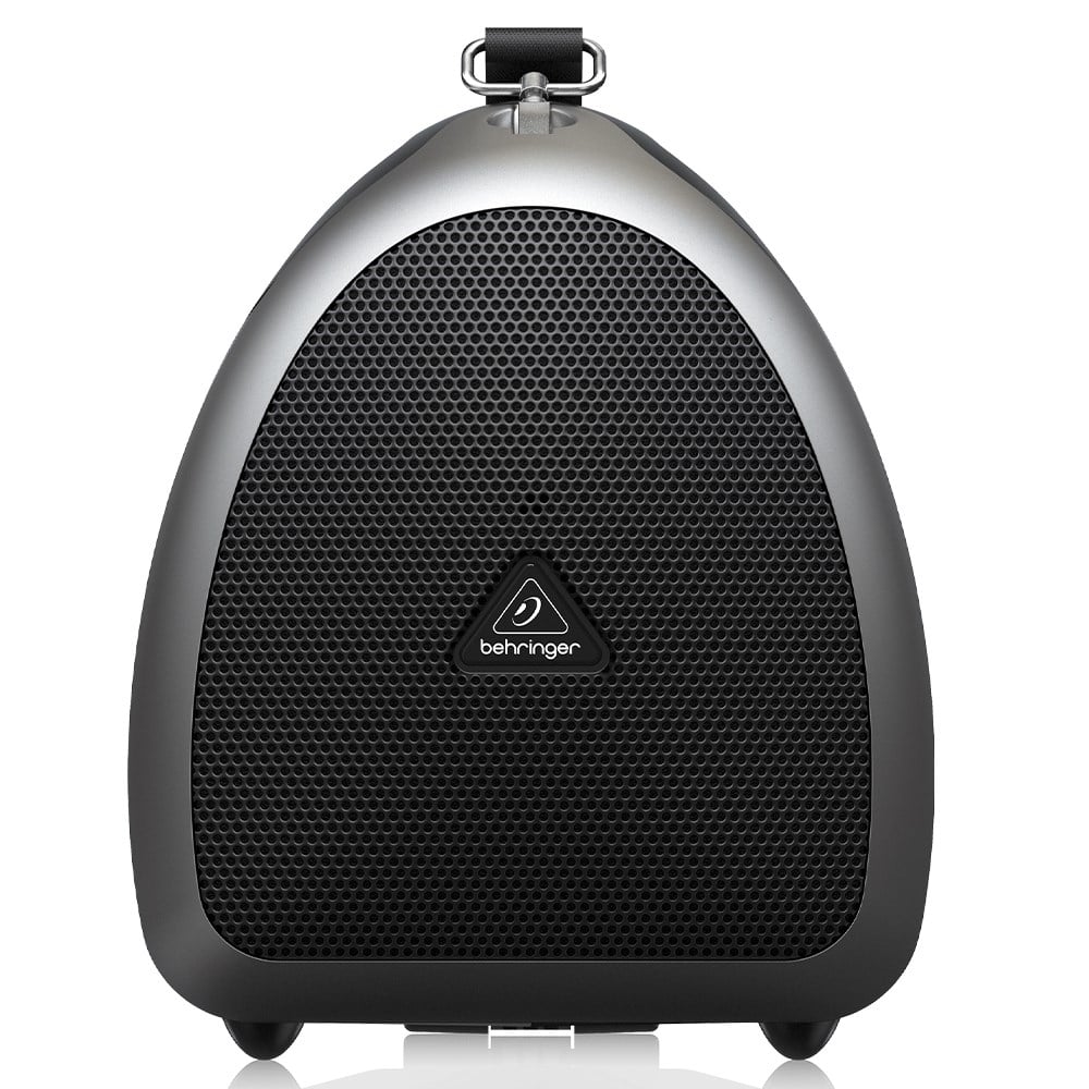 BEHRINGER EUROPORT HPA40 / Taşınabilir Ses Sistemi