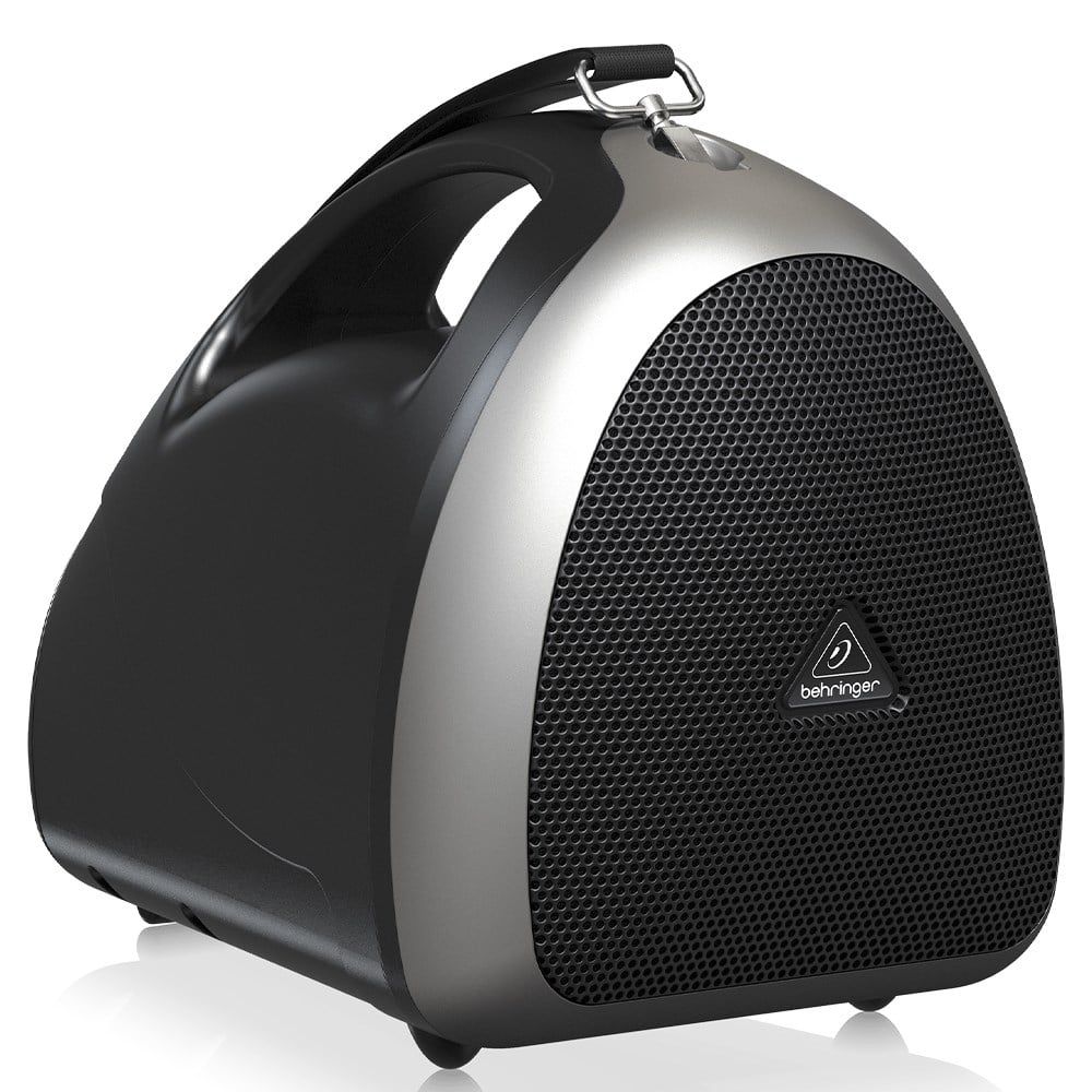 BEHRINGER EUROPORT HPA40 / Taşınabilir Ses Sistemi