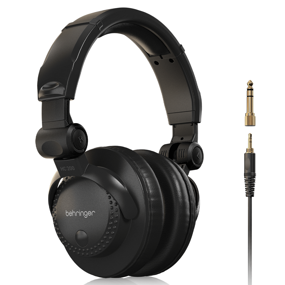 BEHRINGER HC200 / DJ Kulaklığı