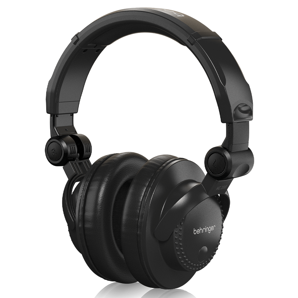 BEHRINGER HC200 / DJ Kulaklığı
