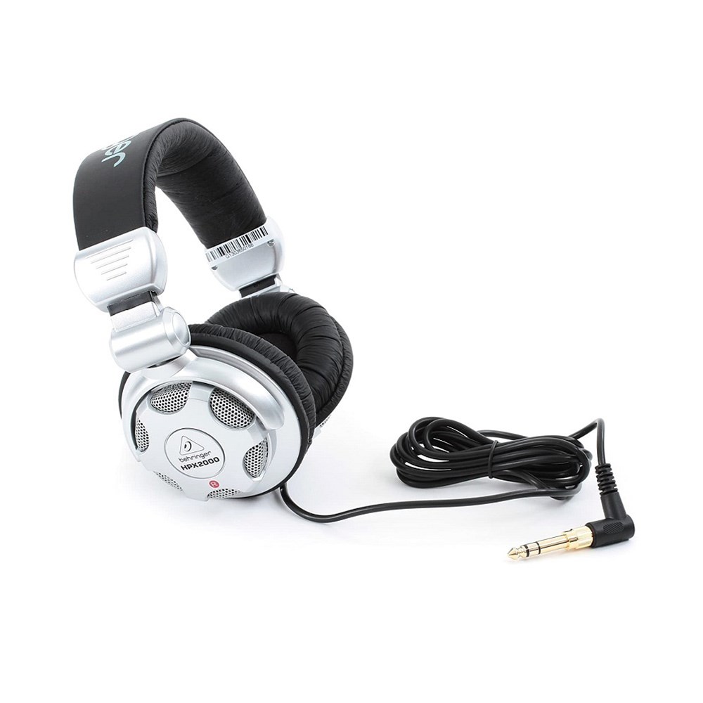 BEHRINGER HPX2000 Kulaklık