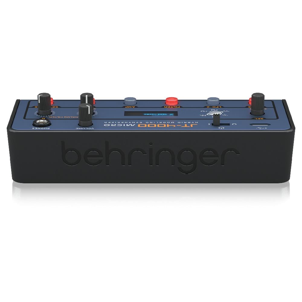 BEHRINGER JT-4000M MICRO Synthesizer