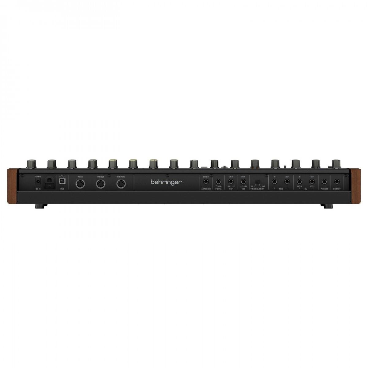 BEHRINGER MONOPOLY  / Synthesizer