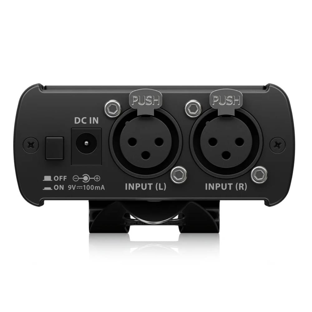 BEHRINGER POWERPLAY P1 - Kişisel In-Ear Monitör Amfisi