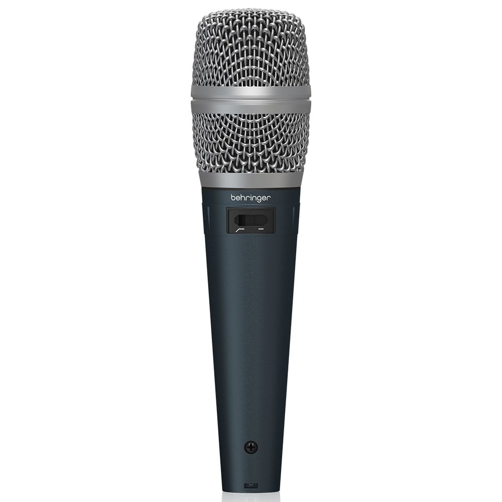 BEHRINGER SB 78A / Condenser Cardioid Microphone