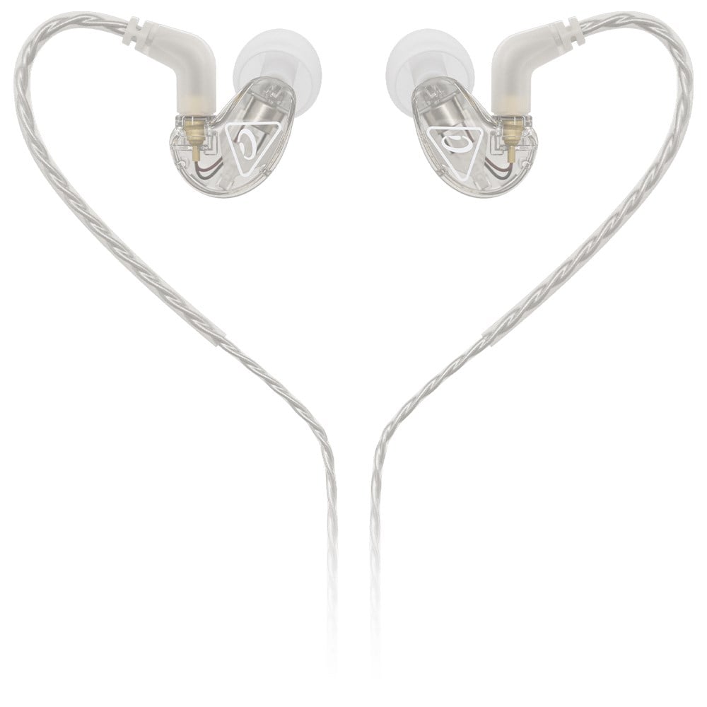 BEHRINGER SD251-CL / Stüdyo Kulakiçi Kulaklık