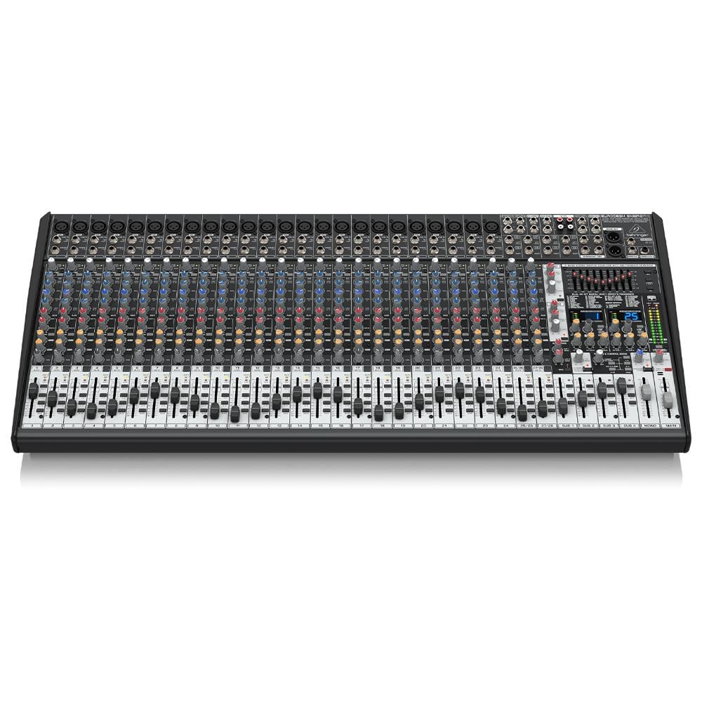 BEHRINGER SX3242FX EURODESK  Analog Mixer