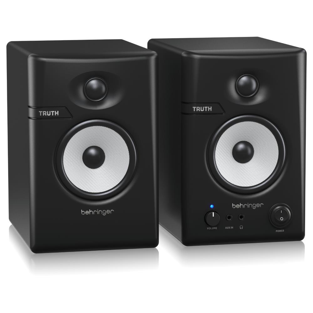 Behringer TRUTH 3.5 BT Audiophile 3.5